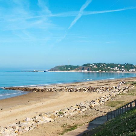 Holiday Home Oceane By Interhome Barneville-Carteret Ngoại thất bức ảnh