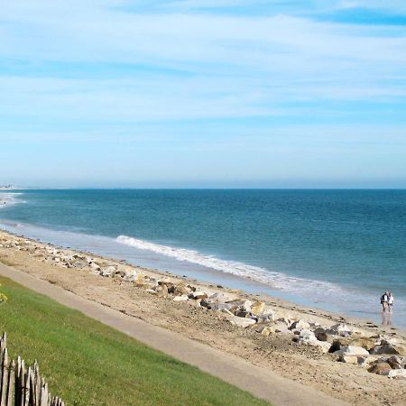 Holiday Home Oceane By Interhome Barneville-Carteret Ngoại thất bức ảnh