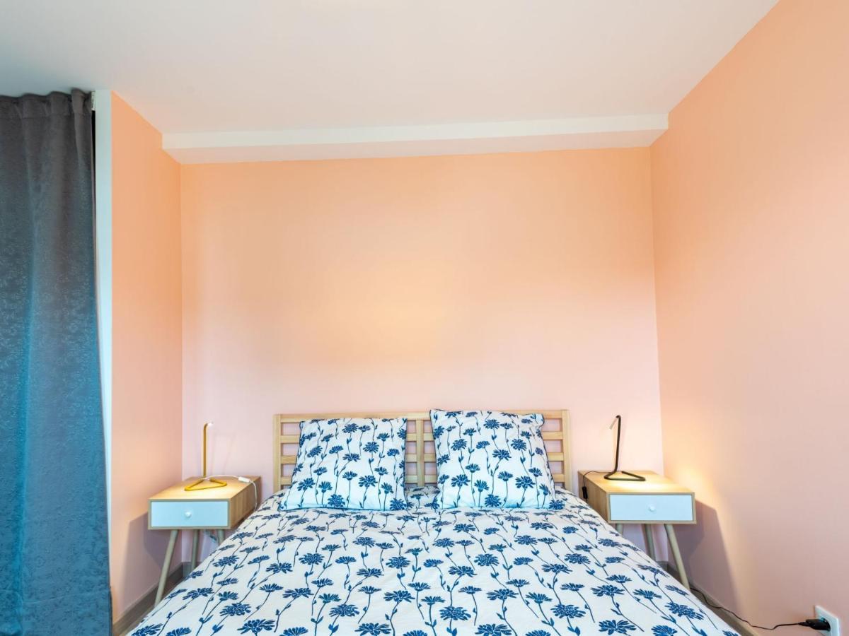Holiday Home Oceane By Interhome Barneville-Carteret Ngoại thất bức ảnh