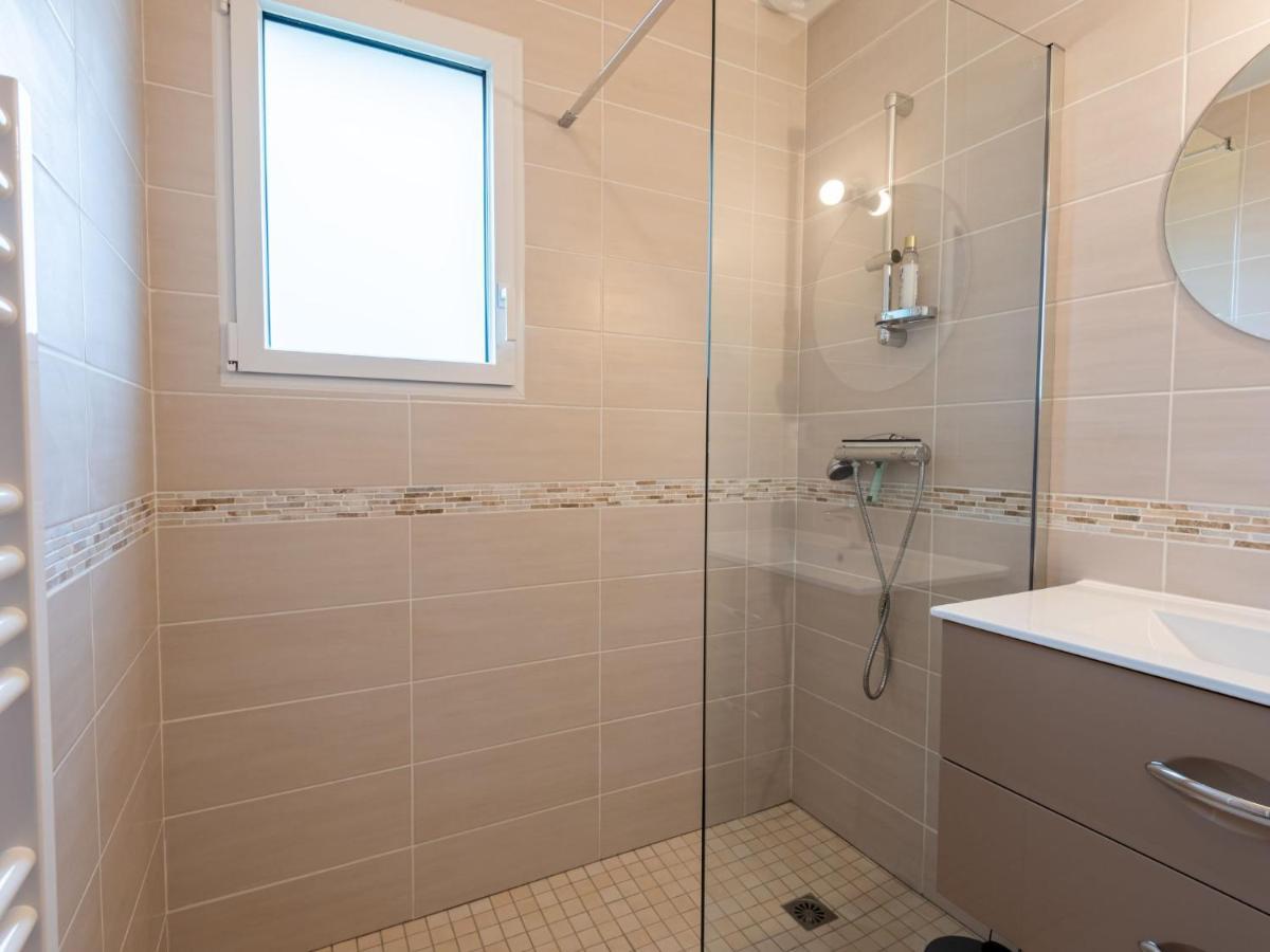 Holiday Home Oceane By Interhome Barneville-Carteret Ngoại thất bức ảnh