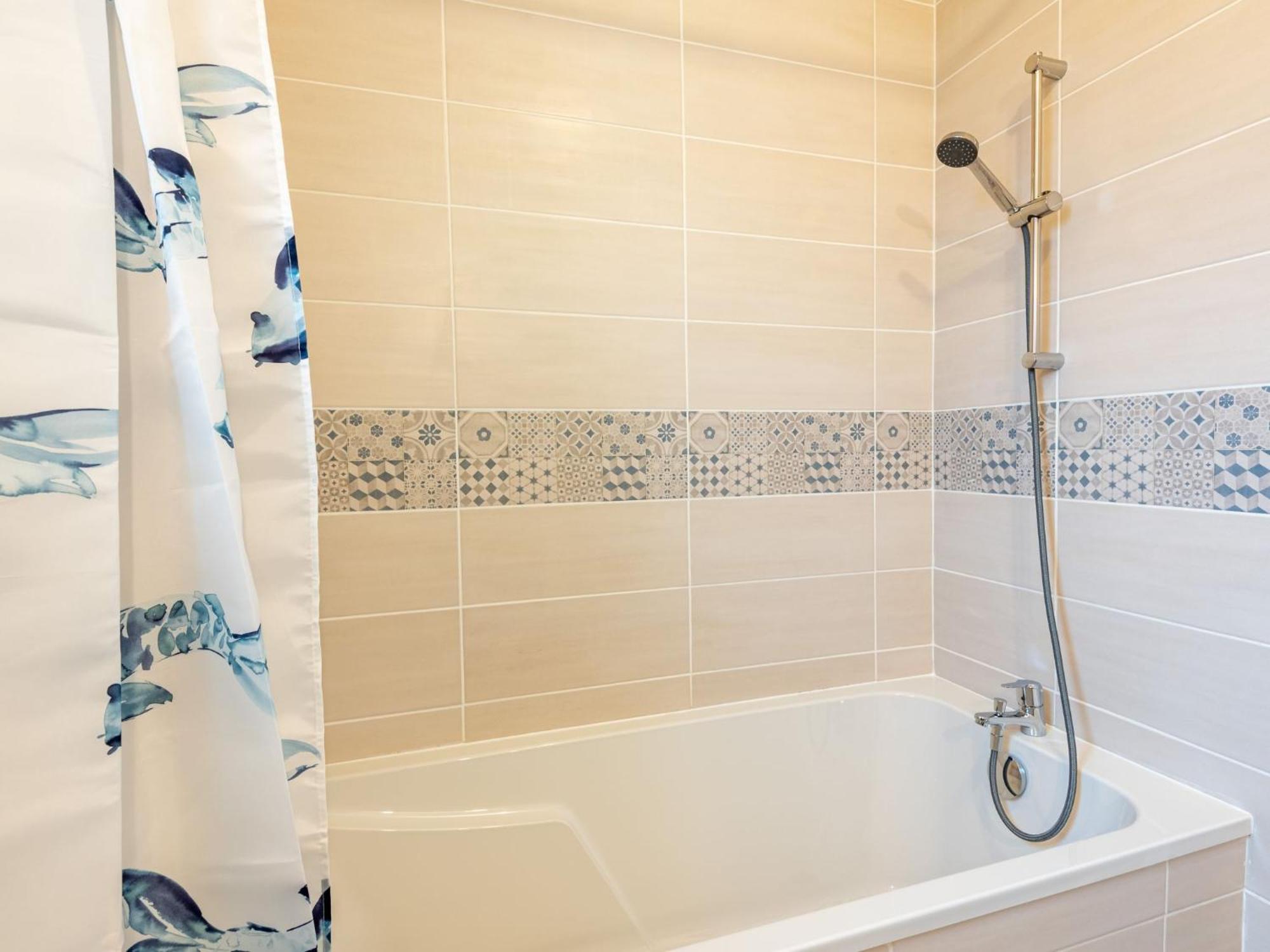 Holiday Home Oceane By Interhome Barneville-Carteret Ngoại thất bức ảnh